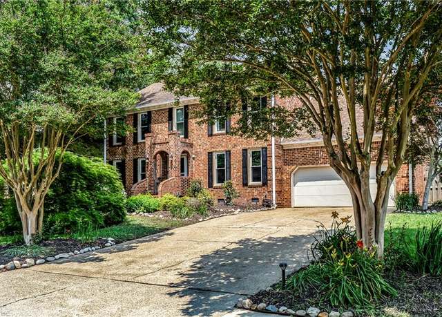 Property at 840 Five Forks Rd, Virginia Beach, VA 23455, 4 beds, 2.5 baths