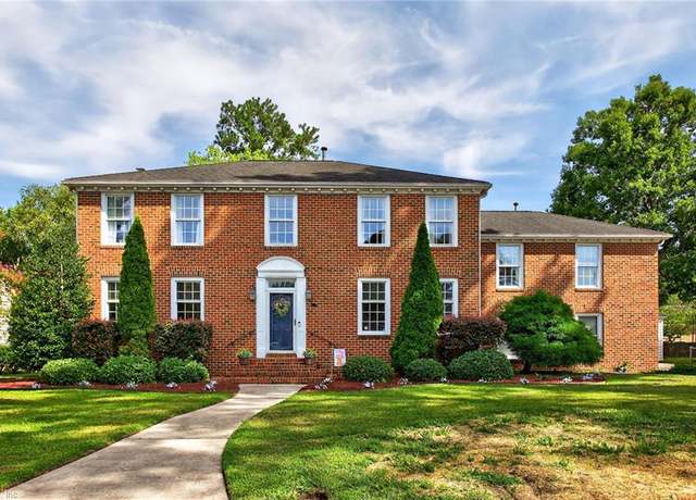 Property at 3309 Michelle Ct, Chesapeake, VA 23321, 5 beds, 3.5 baths