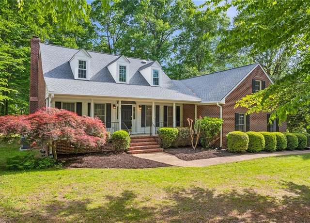 Property at 317 Royal Grant Dr, Williamsburg, VA 23185, 3 beds, 2.5 baths