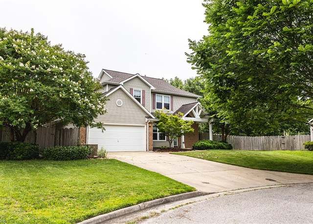 Property at 2408 Raynor Ct, Virginia Beach, VA 23456, 4 beds, 2.5 baths