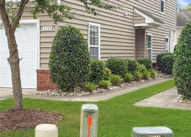 Property at 3729 Pear Orchard Way, Suffolk, VA 23435, 3 beds, 2.5 baths