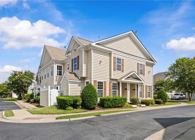 Property at 5117 Moreland St, Suffolk, VA 23435, 3 beds, 2.5 baths