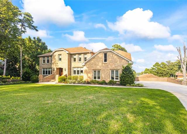 Property at 1500 Horse Point Ct, Virginia Beach, VA 23454, 4 beds, 5.5 baths