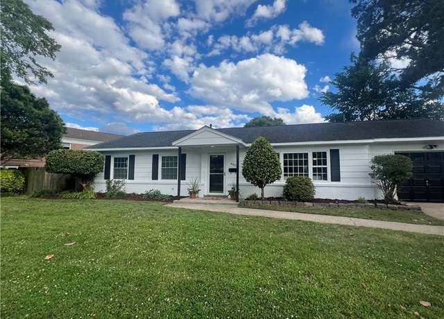 Property at 4505 Hessian Ct, Virginia Beach, VA 23462, 3 beds, 1.5 baths