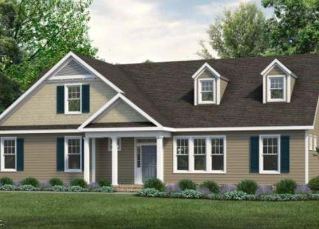 Property at MM Cedarville (kentland Parcel 26-1) Ct, Chesapeake, VA 23322, 3 beds, 2.5 baths
