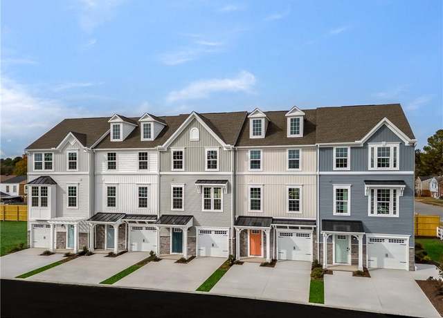 Property at 226 Tern Ave, Portsmouth, VA 23701, 3 beds, 2.5 baths