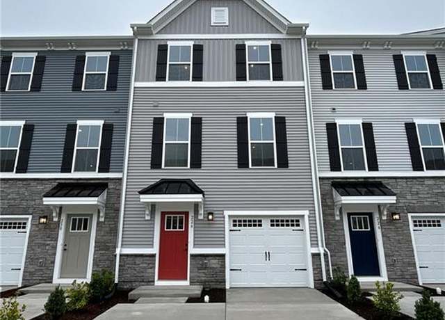 Property at 226 Tern Ave, Portsmouth, VA 23701, 3 beds, 2.5 baths
