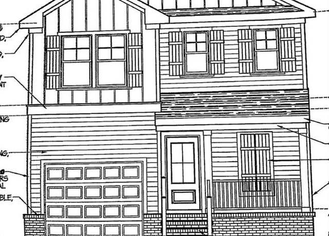Property at 711 Orchard St, Franklin, VA 23851, 3 beds, 2.5 baths