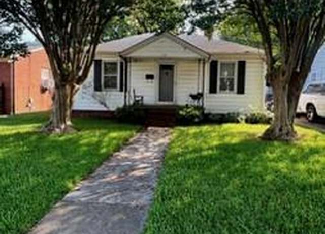 Property at 114 Clifton St, Hampton, VA 23661, 3 beds, 2 baths