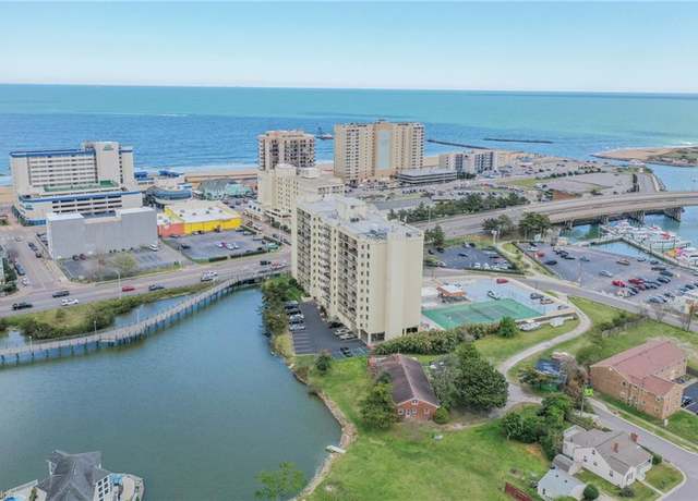 Property at 500 Pacific Ave #203, Virginia Beach, VA 23451, 3 beds, 2 baths