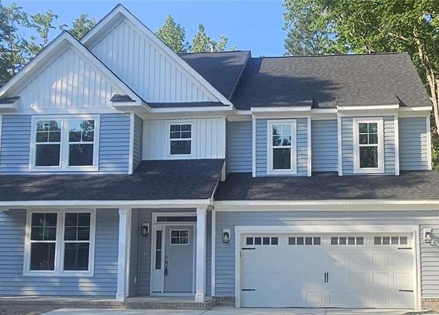 Property at 4468 Old Princess Anne Rd, Virginia Beach, VA 23462, 4 beds, 3 baths