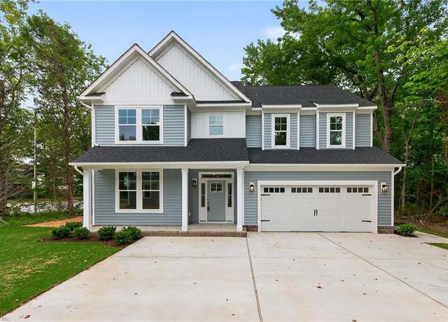 Property at 4468 Old Princess Anne Rd, Virginia Beach, VA 23462, 4 beds, 3 baths