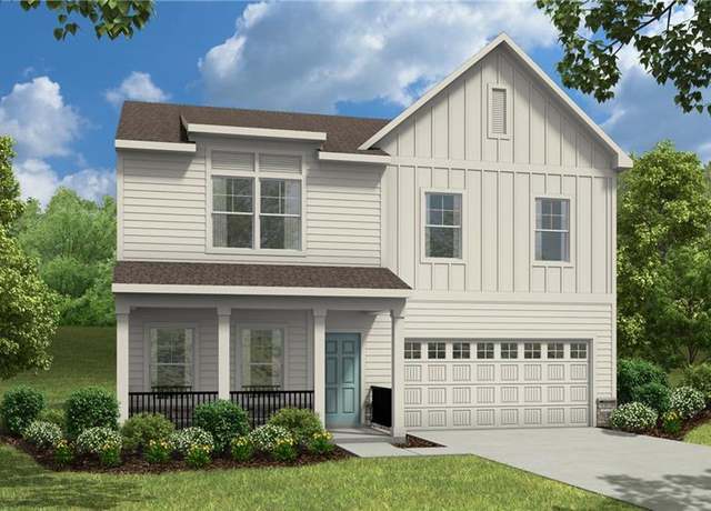 Property at 139 Getty Rd, Suffolk, VA 23434, 4 beds, 2.5 baths