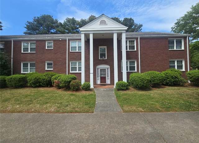 Property at 8562 Executive Dr Unit B2, Norfolk, VA 23503, 2 beds, 2 baths