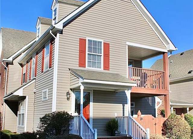 Property at 714 Willow Green Ct, Chesapeake, VA 23320, 2 beds, 2 baths