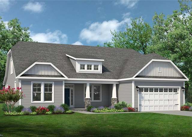 Property at 411 Regency St, Chesapeake, VA 23320, 4 beds, 3 baths