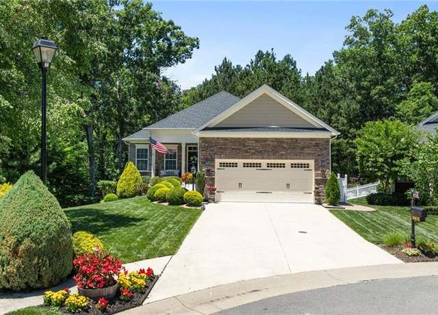 Property at 6475 Isabella Dr, Williamsburg, VA 23188, 3 beds, 3 baths