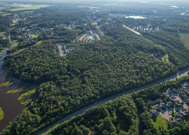 Property at Lots Moses Grandy ( Par.b,c,d) Trl, Chesapeake, VA 23323