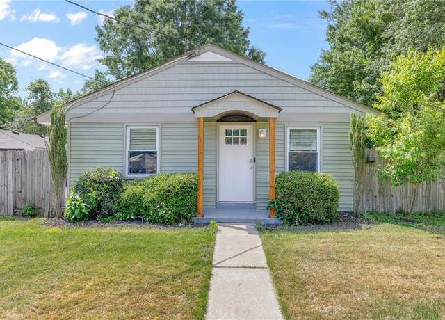 Property at 2409 Livesay Rd, Chesapeake, VA 23323, 2 beds, 1 bath