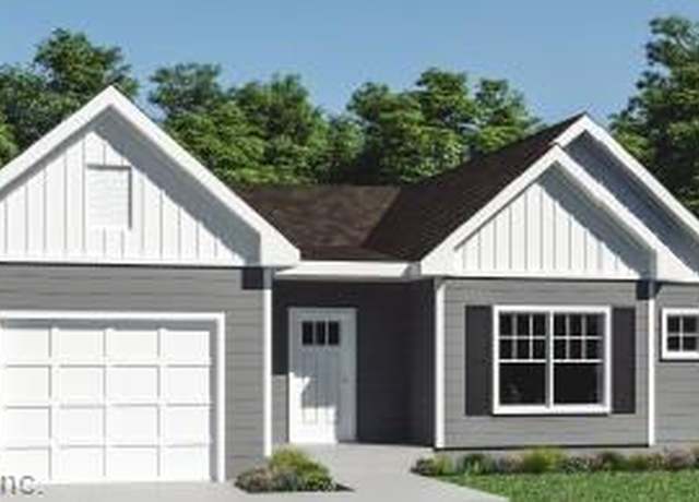 Property at 124 Jasmine Ct, South Mills, NC 27976, 3 beds, 2 baths