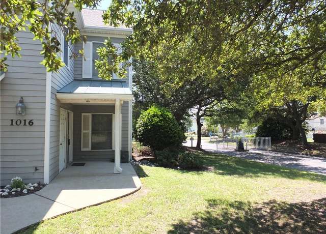 Property at 1016 High Dunes Quay #101, Hampton, VA 23664, 2 beds, 2 baths