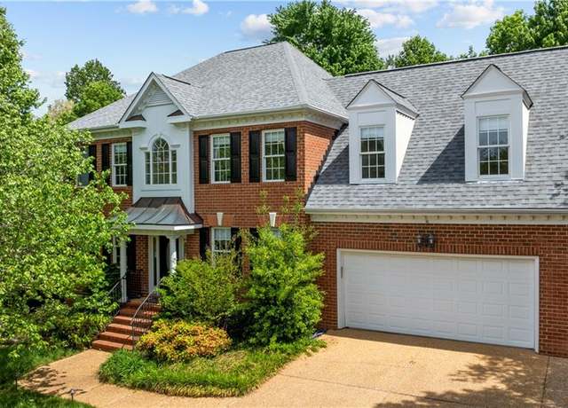 Property at 4011 E Providence Rd, Williamsburg, VA 23188, 4 beds, 2.5 baths