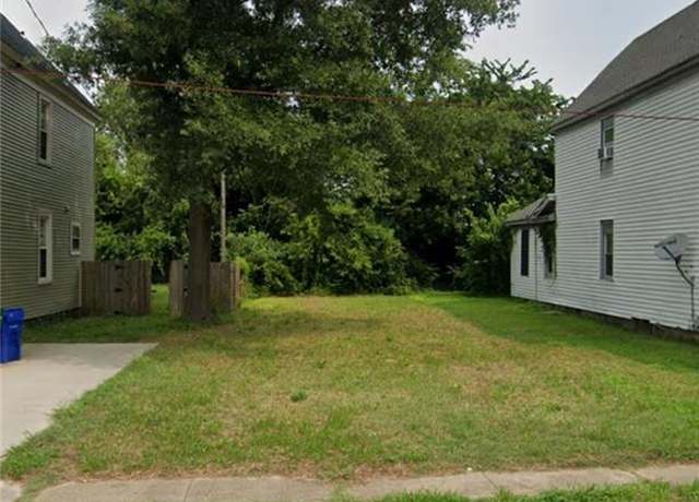 Property at 1149 24th St, Newport News, VA 23601