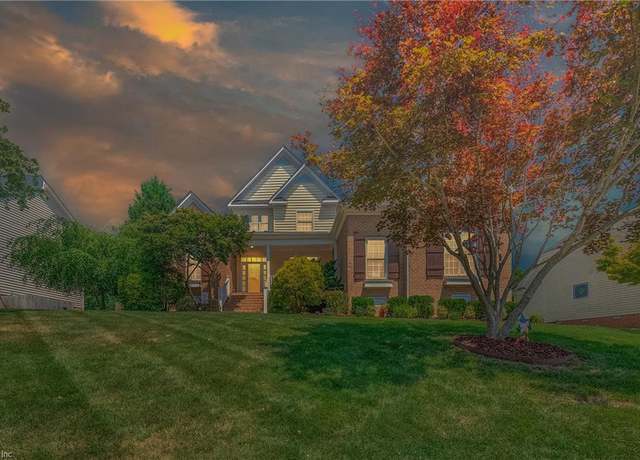 Property at 3936 W Providence Rd, Williamsburg, VA 23188, 5 beds, 3.5 baths