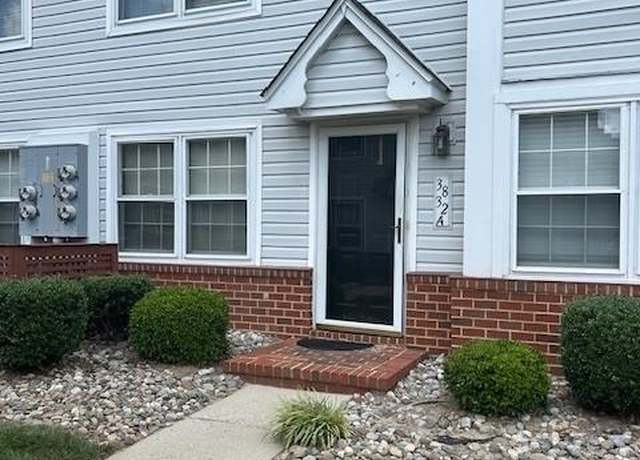 Property at 3832 New River Reach Unit A, Portsmouth, VA 23703, 2 beds, 2 baths