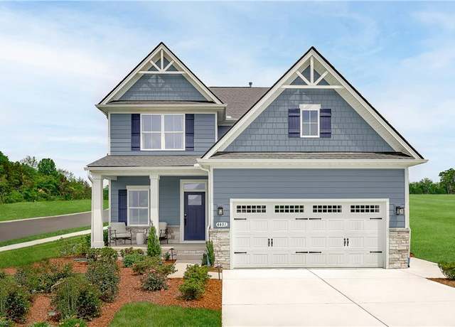Property at 430 Early Station Trl, Carrollton, VA 23314, 4 beds, 2.5 baths