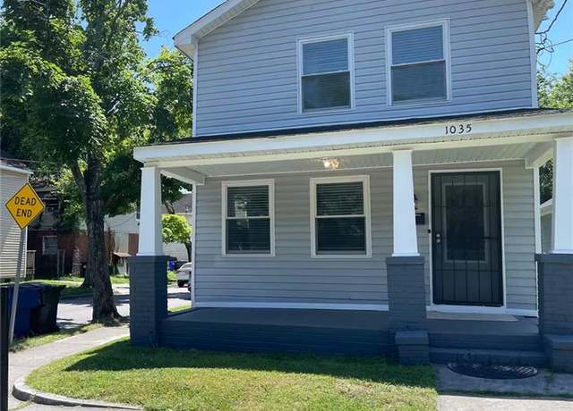 Property at 1035 Galt St, Norfolk, VA 23504, 4 beds, 3 baths