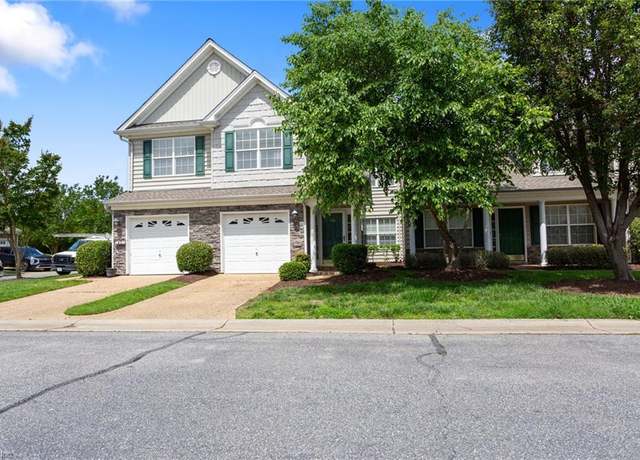 Property at 1502 Waters Edge Ln, Suffolk, VA 23435, 3 beds, 2 baths