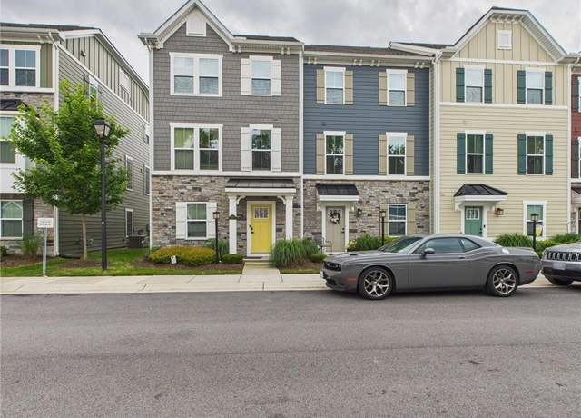 Property at 1732 Defiance Dr, Chesapeake, VA 23323, 3 beds, 3 baths