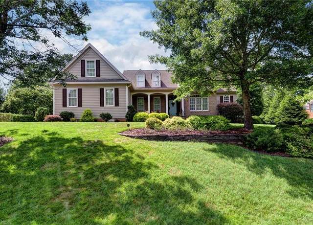 Property at 3315 Sawyer Way, Toano, VA 23168, 4 beds, 2.5 baths