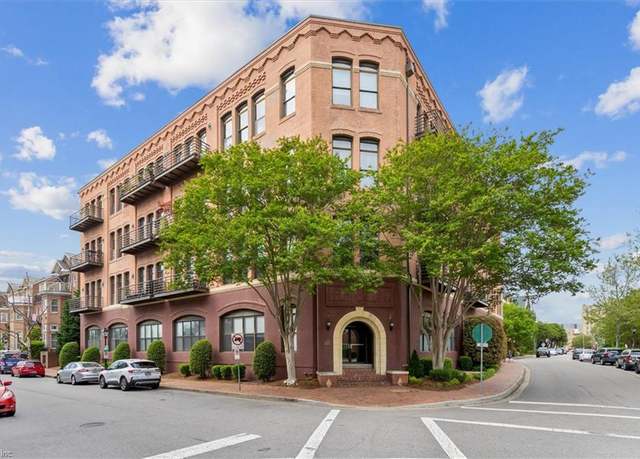 Property at 230 W Tazewell St #106, Norfolk, VA 23510, 1 bed, 1 bath