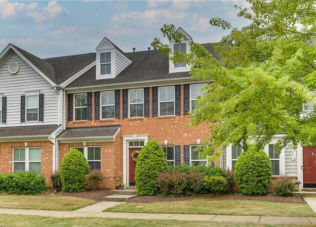 Property at 3517 Westham Ln, Toano, VA 23168, 4 beds, 2.5 baths