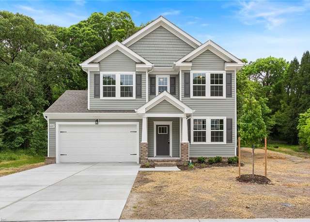 Property at 209 Apple Ct, Elizabeth City, NC 27909, 4 beds, 2.5 baths