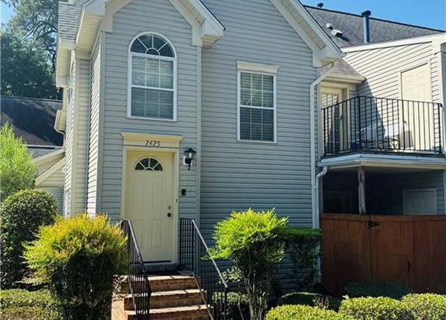 Property at 2425 London Pointe Dr, Virginia Beach, VA 23454, 2 beds, 2 baths