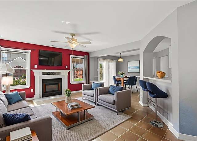 Property at 3764 Purebred Dr, Virginia Beach, VA 23453, 4 beds, 2.5 baths