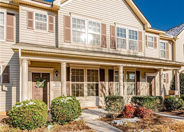 Property at 3216 Kenton Ct, Toano, VA 23168, 2 beds, 2.5 baths