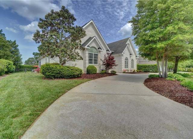Property at 3181 Stonewood Dr, Virginia Beach, VA 23456, 4 beds, 2.5 baths