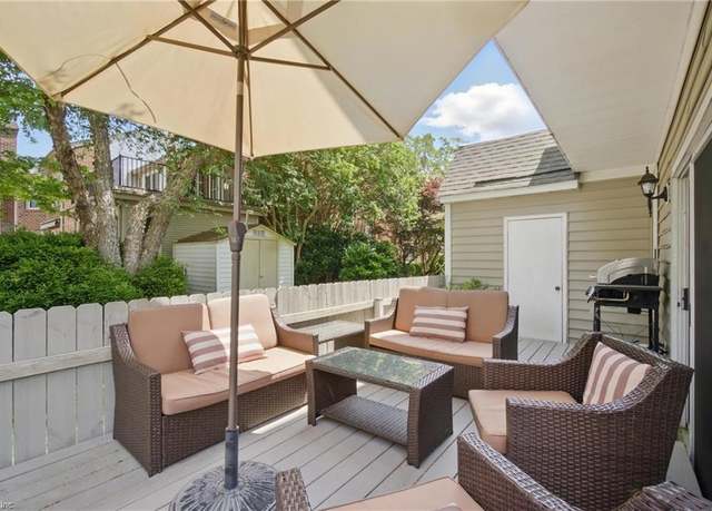 Property at 4806 Gatwick Dr, Virginia Beach, VA 23462, 3 beds, 2.5 baths