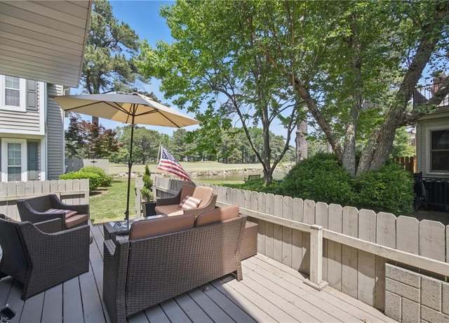 Property at 4806 Gatwick Dr, Virginia Beach, VA 23462, 3 beds, 2.5 baths