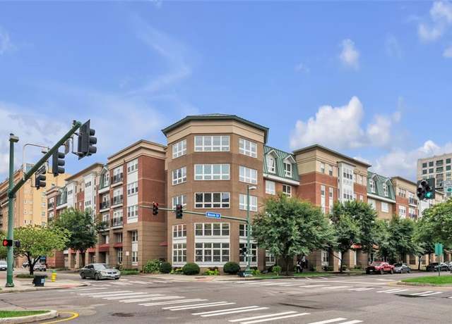 Property at 388 Boush St #109, Norfolk, VA 23510, 1 bed, 1 bath