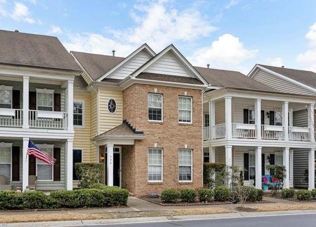 Property at 940 Sugar Oak Dr, Virginia Beach, VA 23462, 3 beds, 2.5 baths
