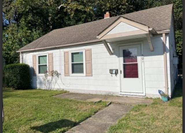 Property at 501 Astor Cir, Norfolk, VA 23505, 2 beds, 1 bath