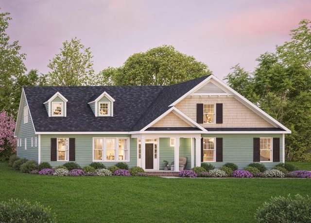 Property at 1536 Sanderson Rd, Chesapeake, VA 23322, 4 beds, 3.5 baths