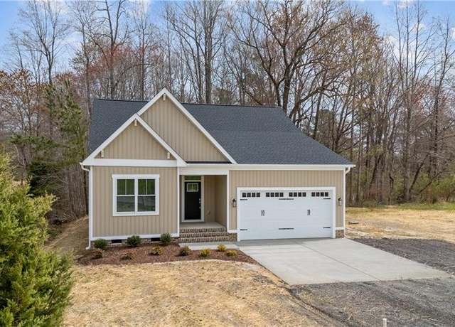 Property at 8995 Coles Landing Dv, Gloucester, VA 23061, 4 beds, 3 baths