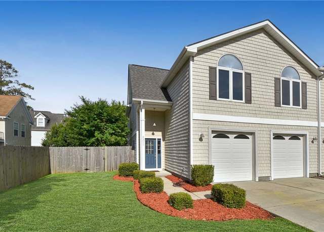 Property at 2211 E Berrie Cir, Virginia Beach, VA 23455, 3 beds, 3.5 baths