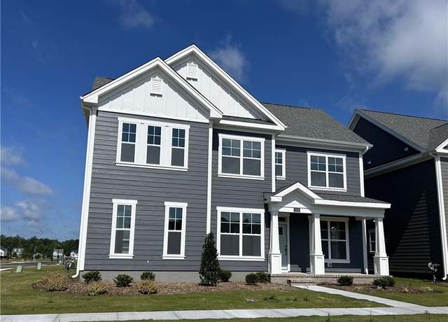 Property at 2228 Captiva Ln, Chesapeake, VA 23321, 5 beds, 2.5 baths